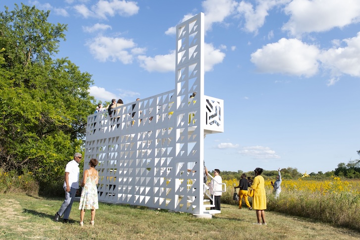 Avian Station